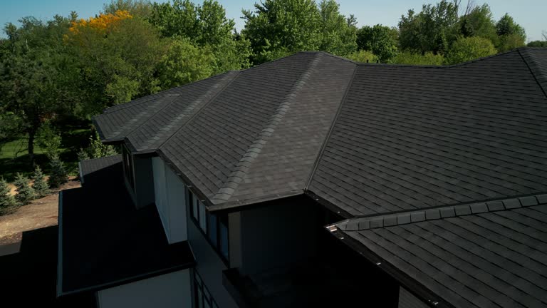 Best Rubber Roofing (EPDM, TPO)  in Taylor, PA